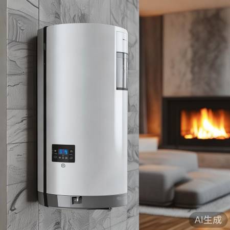 壁挂炉频繁启停不伤寿命