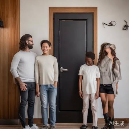 库尔勒防盗门，价格亲民高品质