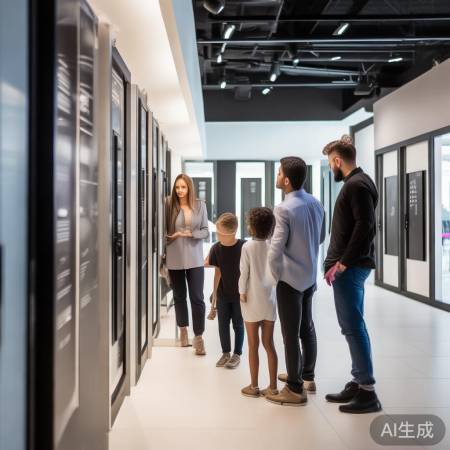 选防盗门，看需求、品质与售后