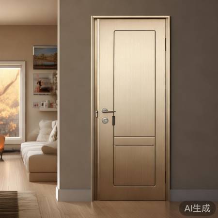 库尔勒防盗门，守护温馨家