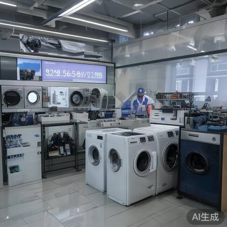 三星洗衣机报修热线：40016