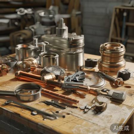 壁挂炉维修配件