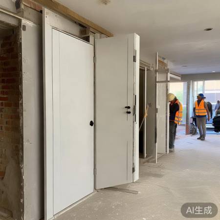 装修三阶段，防盗门时机讲究