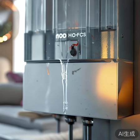 壁挂炉补水量参考