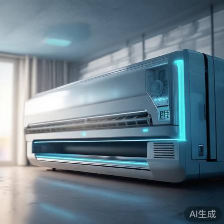 空调大脑，智能管家