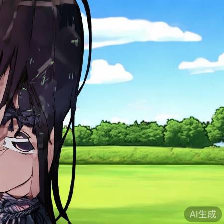 轻松聊神秘少女行动