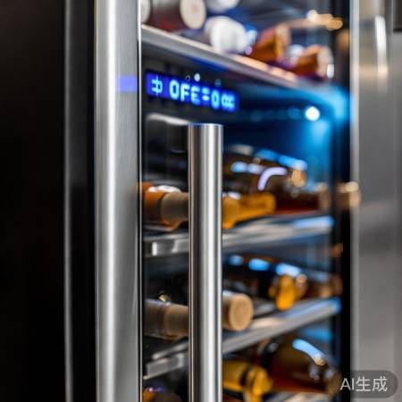 酒柜售后指导电话：400166