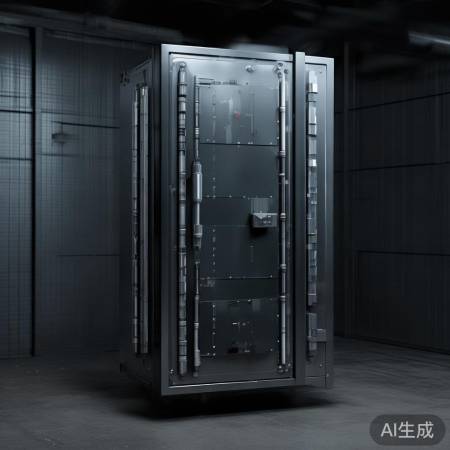 艾谱保险柜：坚不可摧防护