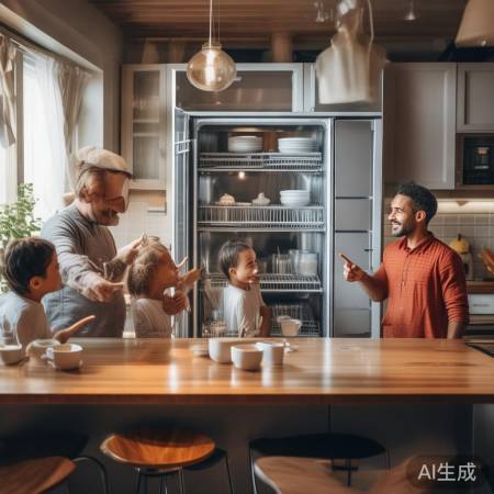 消毒柜：实用小帮手