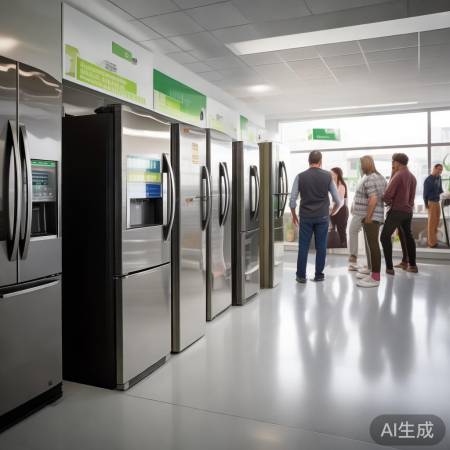 节能冰箱不贵，选对是关键