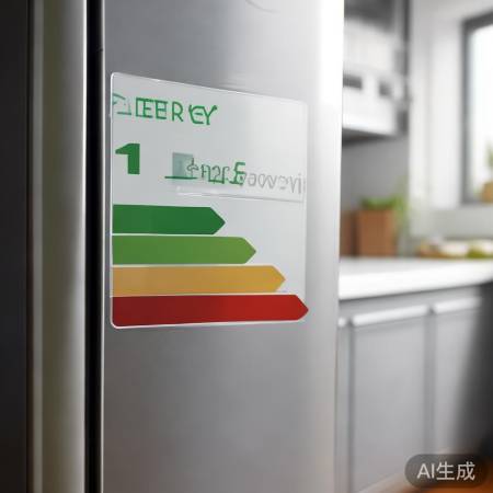 选1、2级节能冰箱省电又省钱