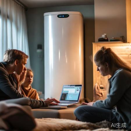 热水器维修，先搜口碑再问友