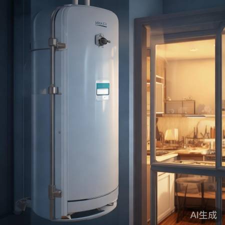 空气能热水器可关闭，但需步骤。