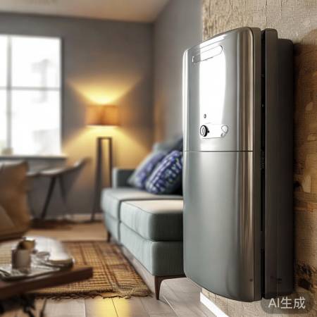 壁挂炉清洗，温暖港湾守护者