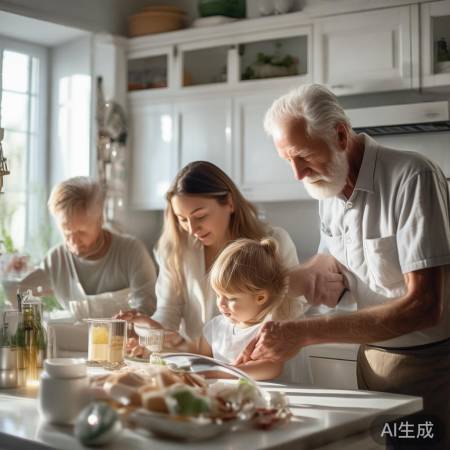 细节决定安全，幸福生活从“心”