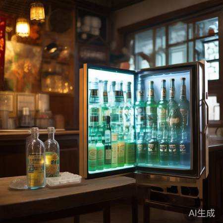 低度酒易变质，冰箱储存佳