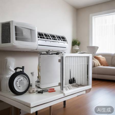 空调维护小技巧