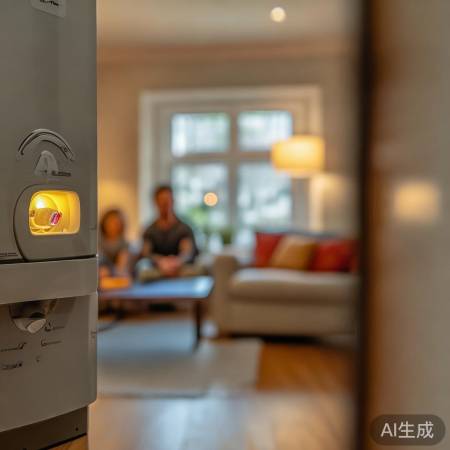 壁挂炉保修指南，问题不慌！