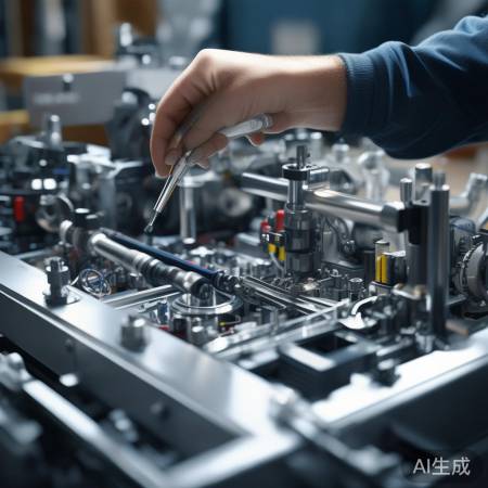 安装要点注意事项