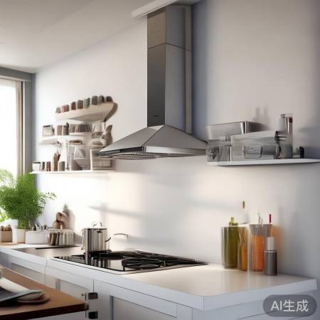 抽油烟机款式大盘点