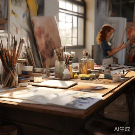 准备工具，准备就绪