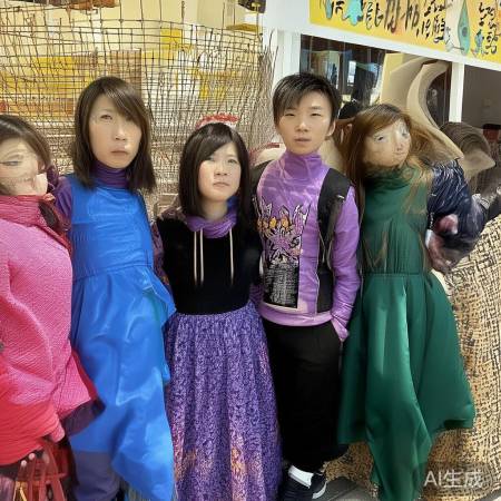 叉车适中速，安全至上