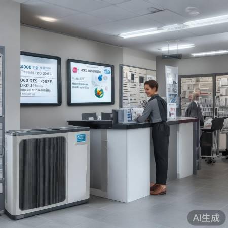 双和热水器客服电话：40016