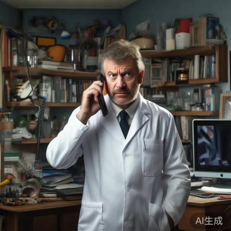 遇难题，找专家，安全为重