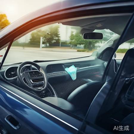 空调小技巧，夏日出行更舒心