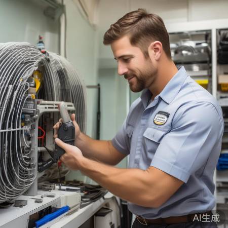 空调维修专业规范