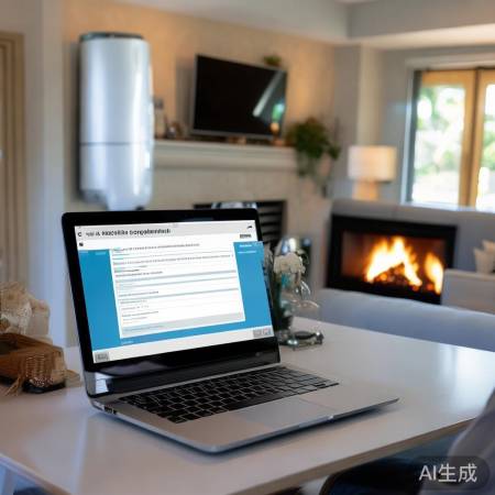 在线预约修热水器