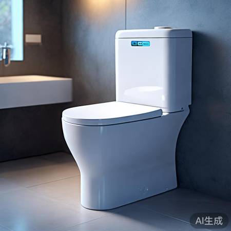 智能马桶三大功能齐全