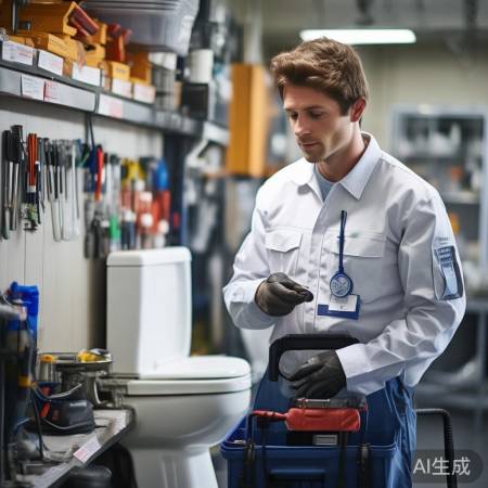 专业马桶维修，严格规范服务