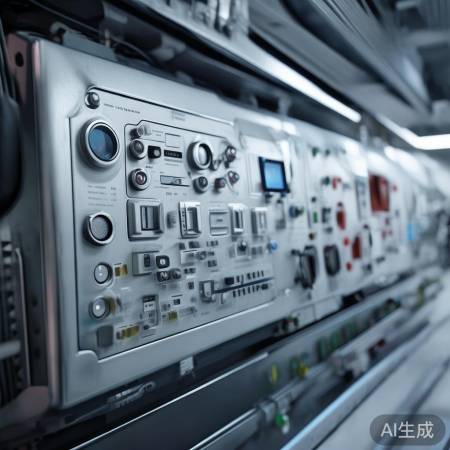 中央空调控制器：弱电工程核心