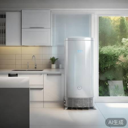 热水器声音小，无需担心