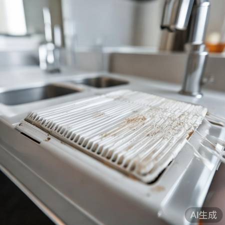 空调过滤网定期清洗