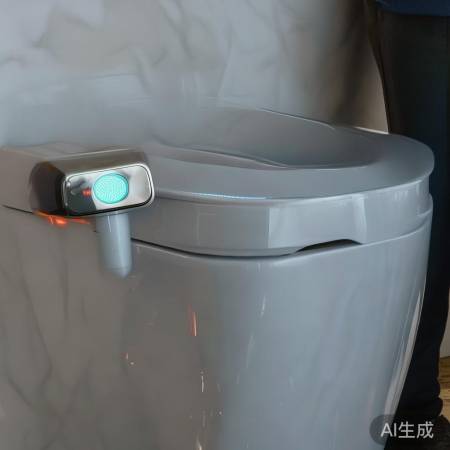 智能马桶按键失灵闹剧