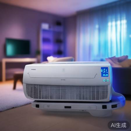 选空调，享清凉夏天