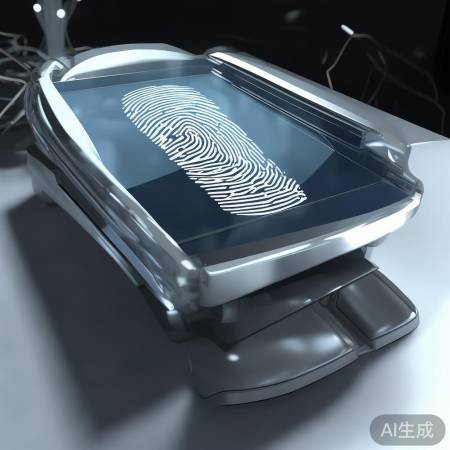 至少录入两指纹，一主一备