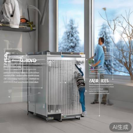 空气能热水器使用注意事项