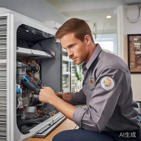 空调维修正规可靠，专业认证，质