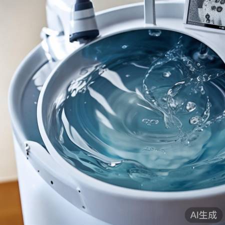 热水器内胆清洁，延长使用寿命