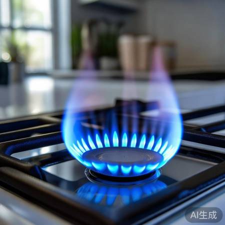 燃气灶火焰标准25-35毫米