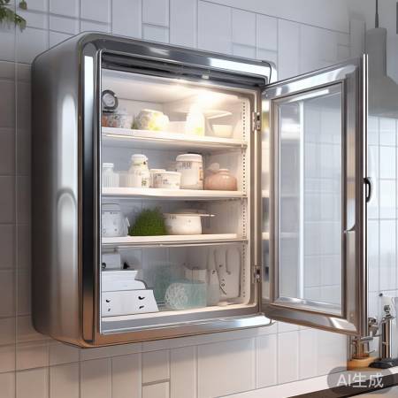 消毒柜守护健康神器