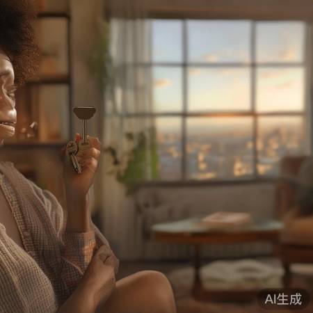 轻松换锁，生活无忧