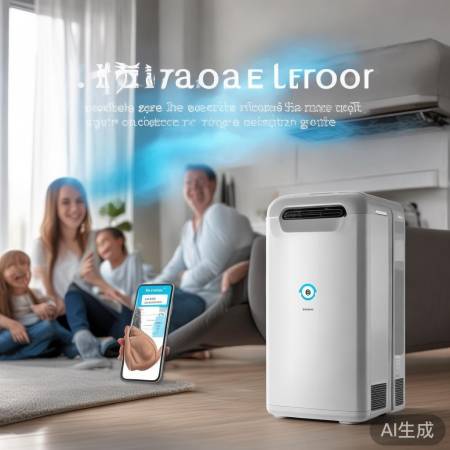 格兰仕空调遥控便利升级