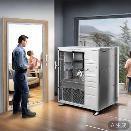 空调不制冷/供暖故障解析