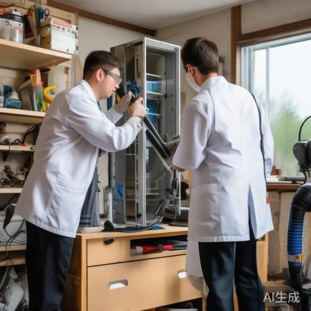 定期检查，规范操作，选优质产品