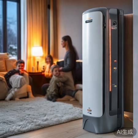 冬季取暖神器，节能省心
