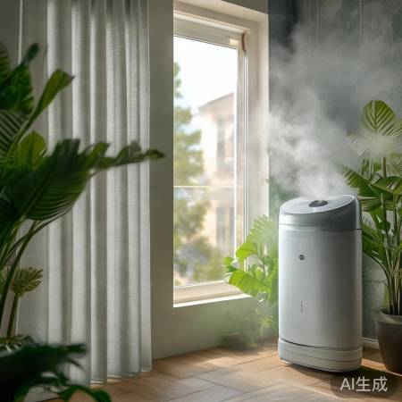 智能家居降温助手